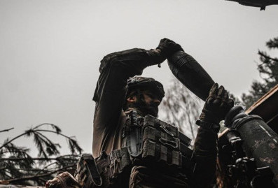 Украина отвергла предложенные США гарантии безопасности