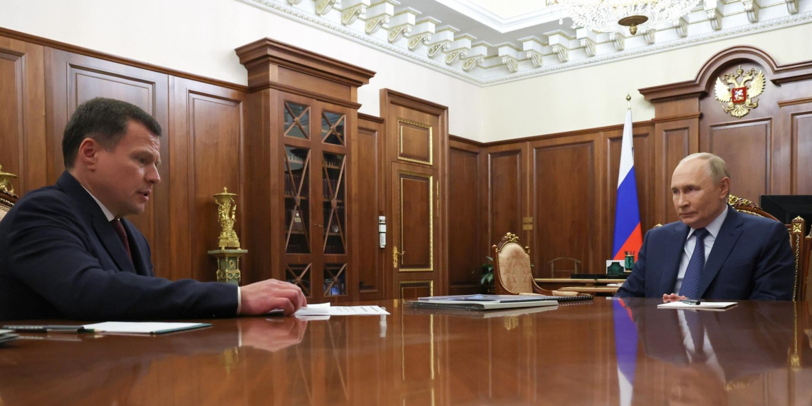 Путин сообщил о финансовом оздоровлении "Роснано" Путин сообщил о финансовом оздоровлении "Роснано"