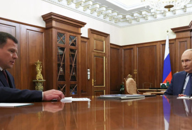 Путин сообщил о финансовом оздоровлении "Роснано"