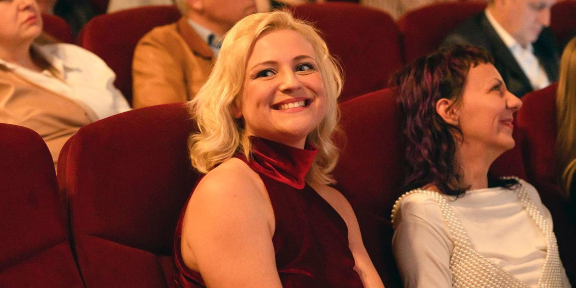 Фильм киностудии имени Горького получил две награды на фестивале "Неизвестная Россия"