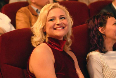 Фильм киностудии имени Горького получил две награды на фестивале "Неизвестная Россия"