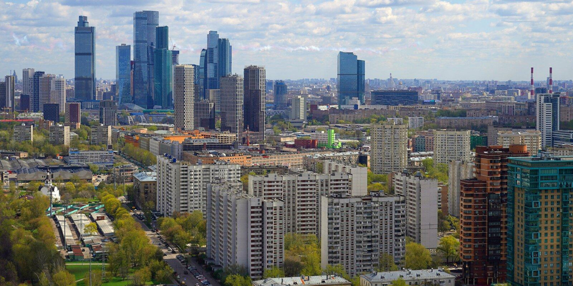 Москва сохранила первое место в стране по условиям для развития инноваций