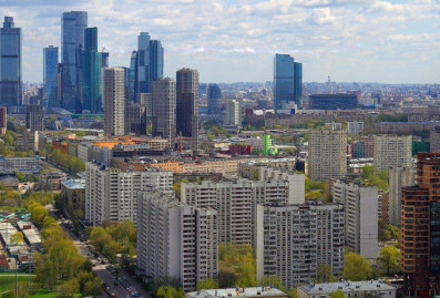 Москва сохранила первое место в стране по условиям для развития инноваций