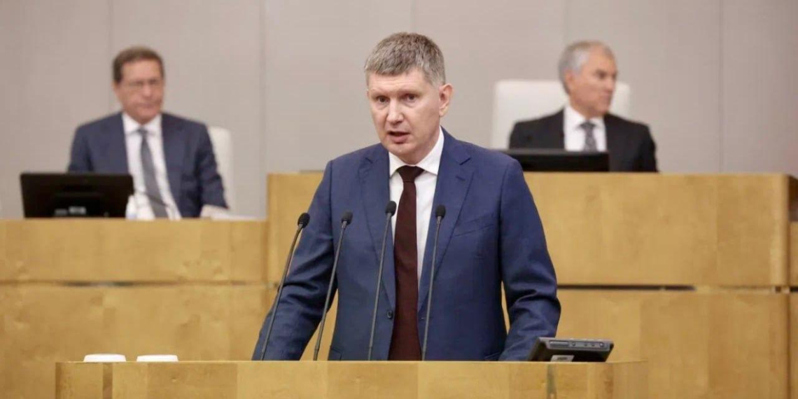 Решетников: если Армения пересмотрит обязательства по ЮКЖД в одностороннем порядке, Россия вправе требовать компенсации