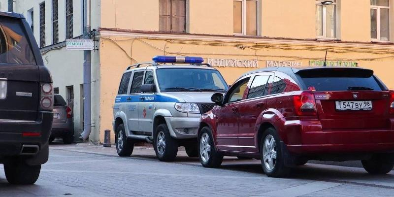 ФСБ сорвала серию диверсий украинских спецслужб на военных объектах России 