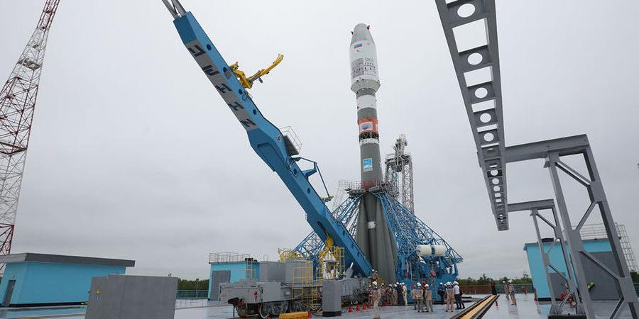 Москва и Пекин подписали программу сотрудничества в космической сфере до 2027 года