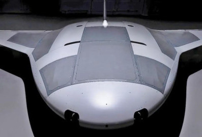 В США представили подводный беспилотник Manta Ray с неограниченной автономностью