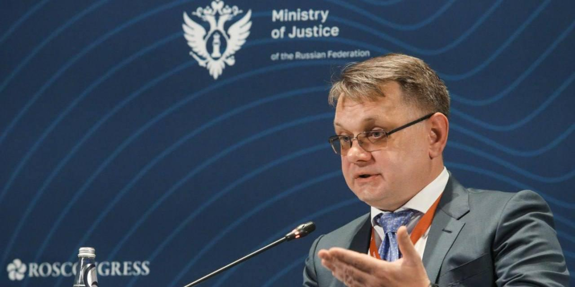 В России создают чат-бот для бесплатной юридической помощи гражданам 