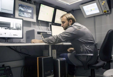 В Москве запустили производство первых в России микрофокусных рентгеновских устройств