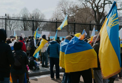 В немецком ХСС потребовали отменить пособия для подлежащих мобилизации украинцев