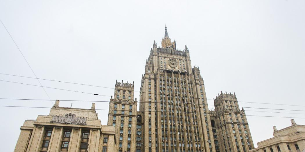 МИД РФ ответил на требования Польши о репарациях отсылкой к Ивану Сусанину 