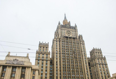 МИД РФ ответил на требования Польши о репарациях отсылкой к Ивану Сусанину 