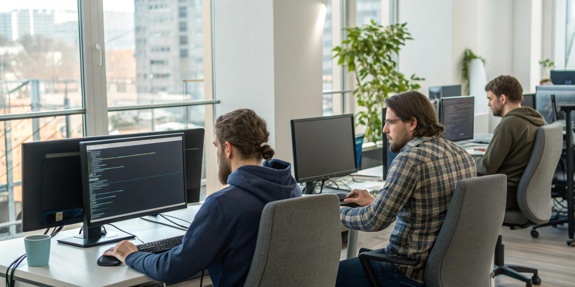 "Софтлайн Решения": российский рынок инженерного ПО входит в новую фазу