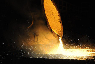 ФСБ пресекла многомиллионные махинации на Челябинском электрометаллургическом комбинате