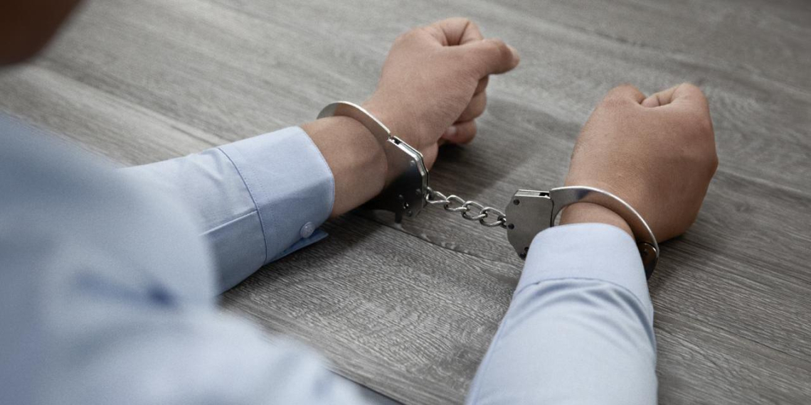 ФСБ задержала агента украинских спецслужб за теракты в Подмосковье