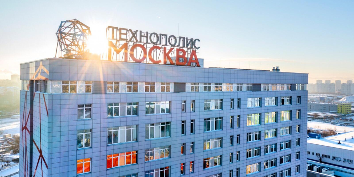 "Технополис Москва" становится крупнейшей промплощадкой столицы: более 12 тысяч рабочих мест за 17 лет