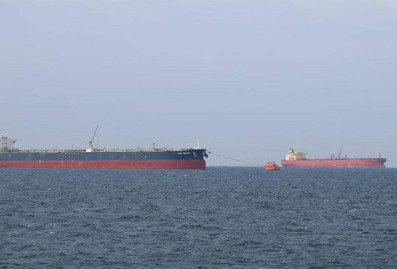 Киев в ответ на протест Казахстана назвал удар по терминалу КТК "самообороной"