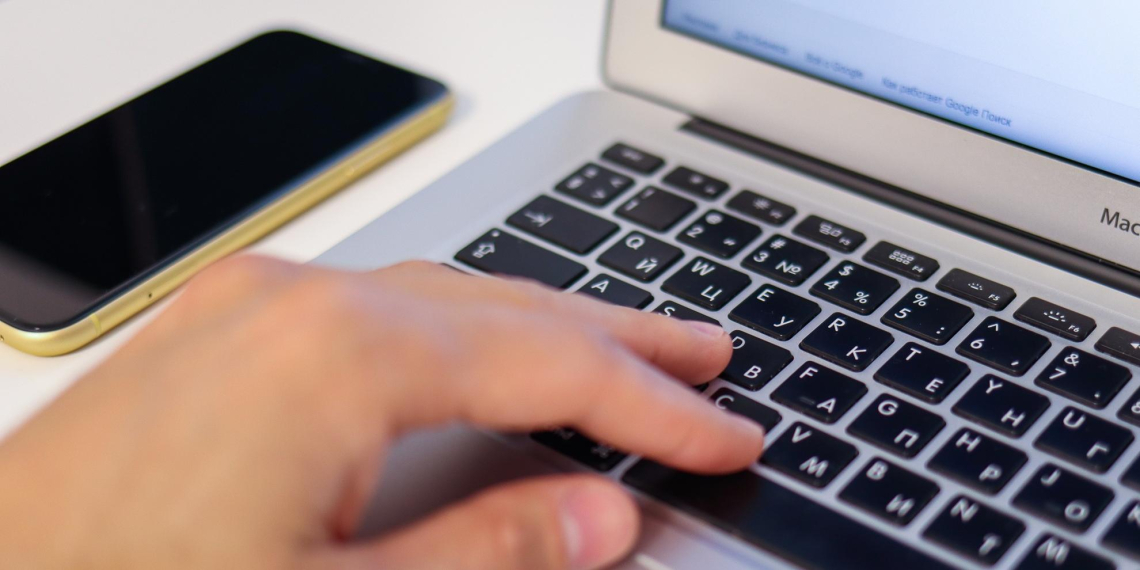 "Коммерсант" узнал о "белом списке" VPN Роскомнадзора