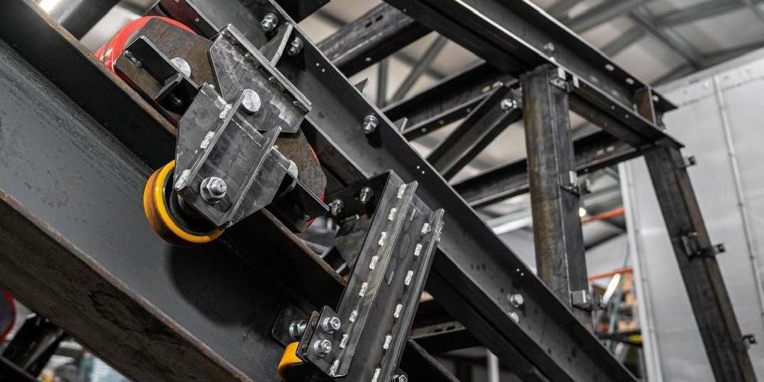 Собянин: первый в России кластер лифтостроения будет создан в Москве