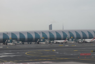 ОАЭ депортировали двоих россиян за хищение 200 млн рублей