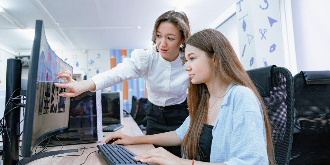 В российских школах введут курс по ИИ и информационной безопасности 