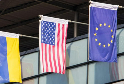 Washington Post: США и Европа разрабатывают мирный план по Украине