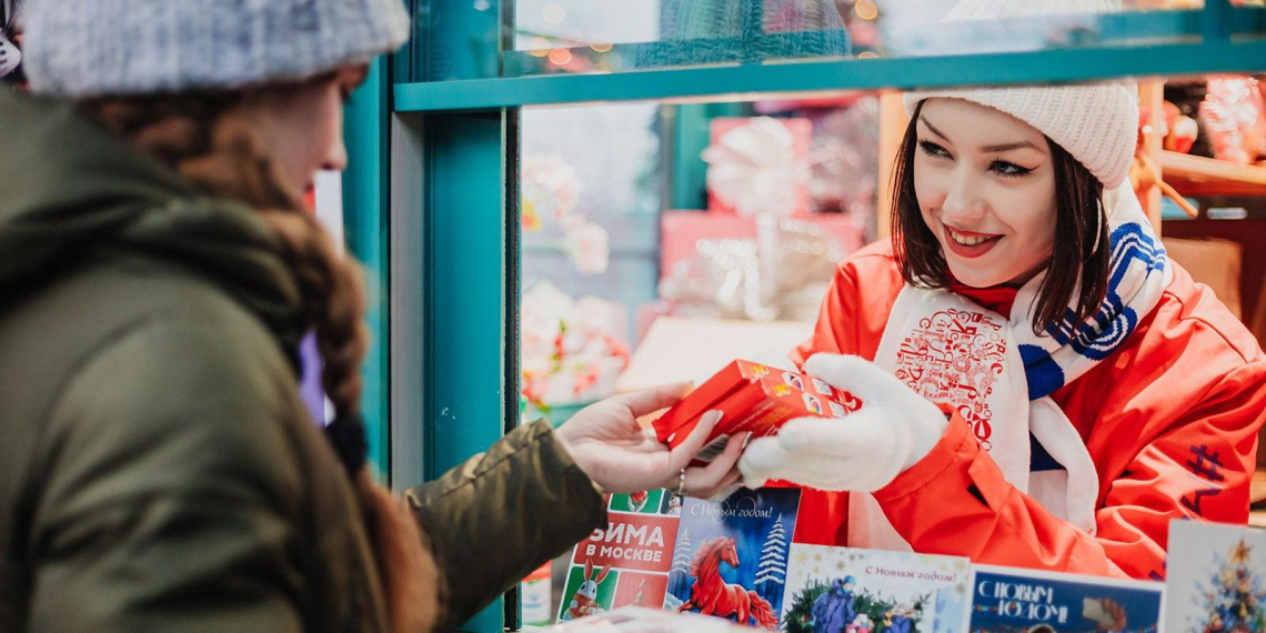 Собянин: началась акция по сбору подарков для бойцов СВО к 23 февраля