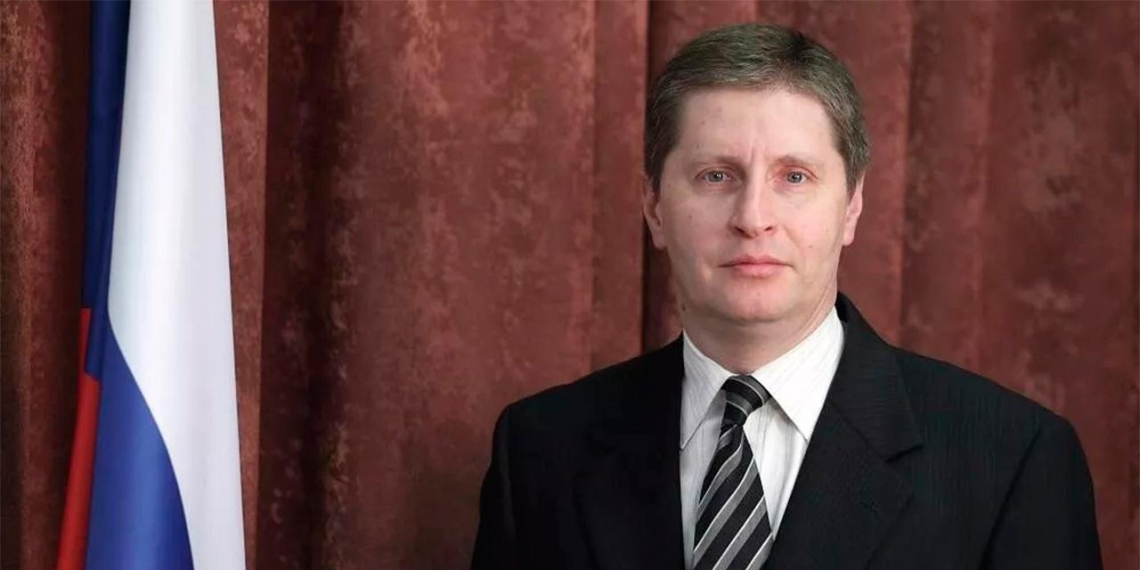 Посла РФ впервые с 2022 года пригласили на траурную церемонию в Нагасаки