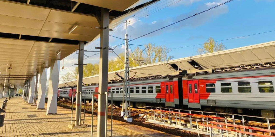 В Азово-Черноморском бассейне модернизируют железнодорожную инфраструктуру