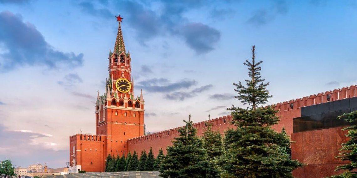 Минпромторг РФ предлагает перевести новые регионы РФ на московское время 