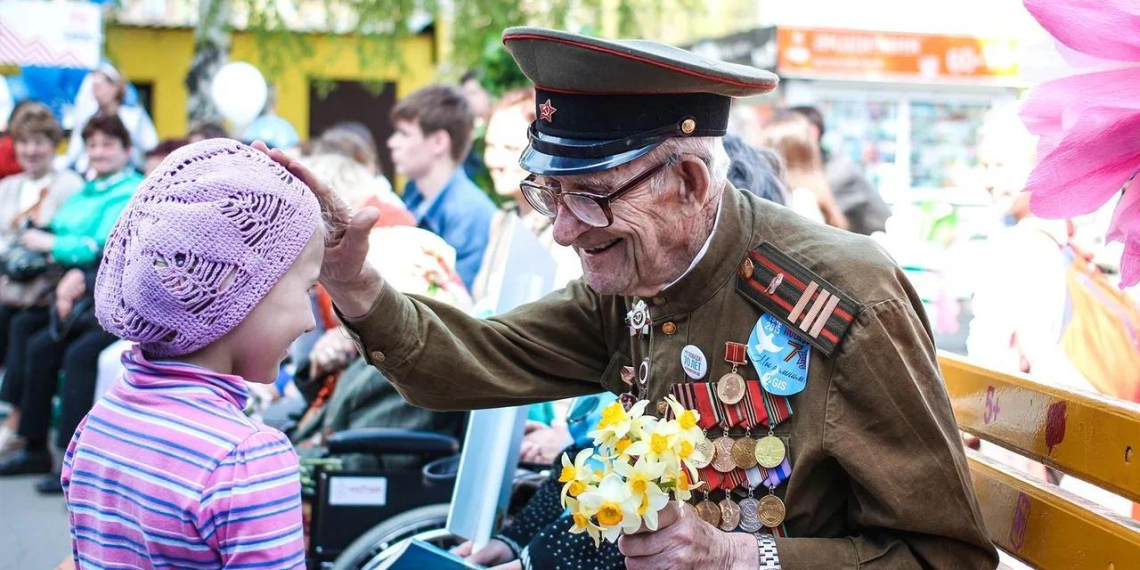ЭИСИ проведет круглый стол "Подвиг во имя будущего: ценность наследия Великой Победы" 
