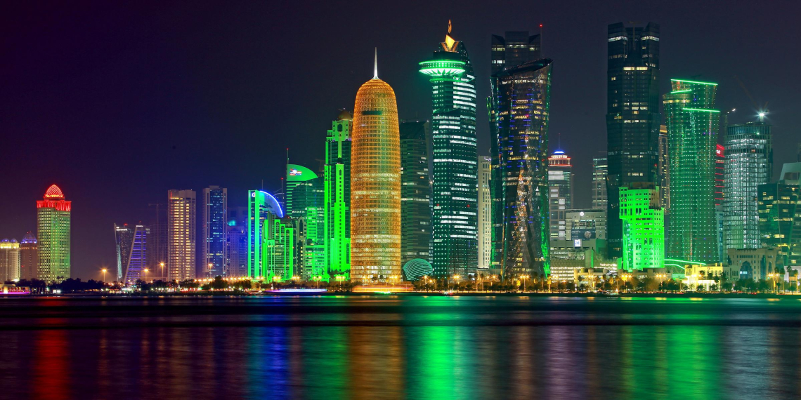 Катар начал угрожать ЕС проблемами с газом из-за дела о коррупции в Европарламенте