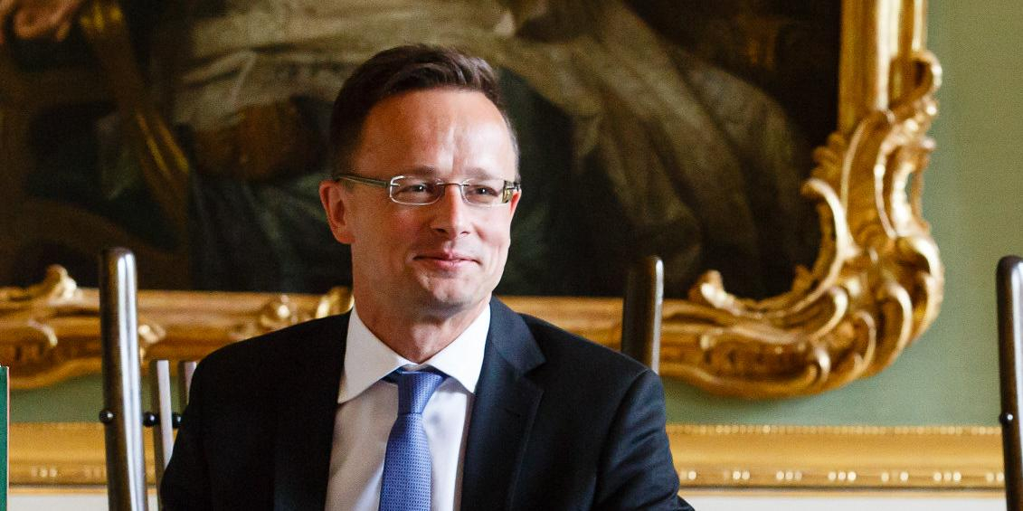 Оператор "Турецкого потока" переедет в Венгрию из Нидерландов