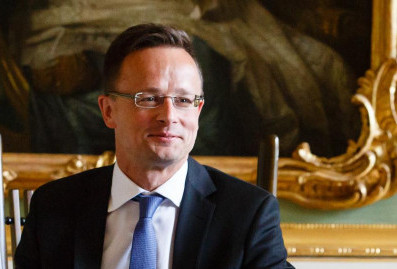 Оператор "Турецкого потока" переедет в Венгрию из Нидерландов