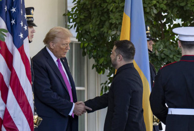 Times: Трамп заподозрил Зеленского в блефе ради улучшения условий мирной сделки