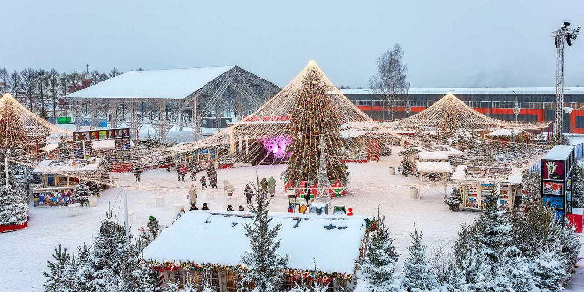 На кинофестивале в Таиланде покажут фильмы, снятые в московском кинокластере