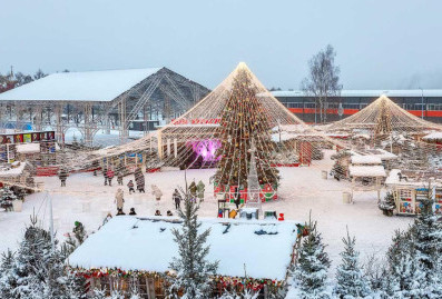 На кинофестивале в Таиланде покажут фильмы, снятые в московском кинокластере