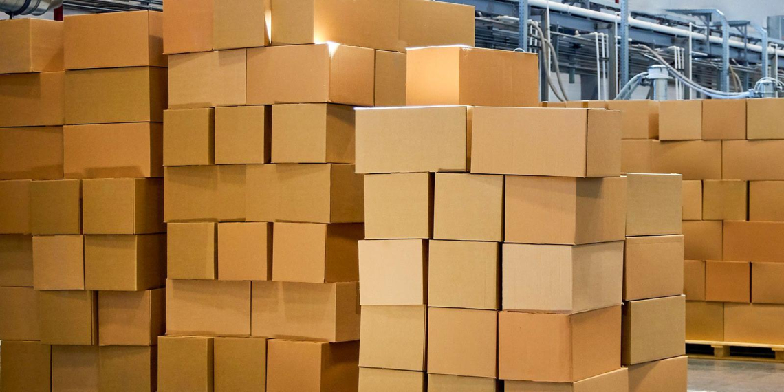 Владелец московского продуктового магазина отправляет гумпомощь в зону СВО