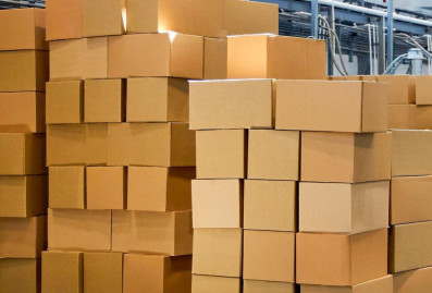 Владелец московского продуктового магазина отправляет гумпомощь в зону СВО