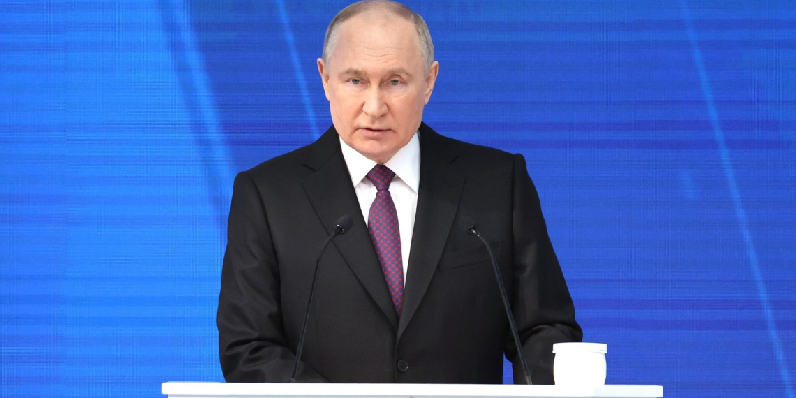 Депутаты и общественники прокомментировали главные тезисы послания президента Путина 