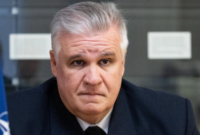 В НАТО признали неготовность к затяжному конфликту