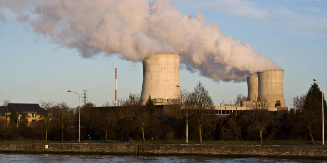 Бельгия остановила демонтаж АЭС и задумалась об их перезапуске