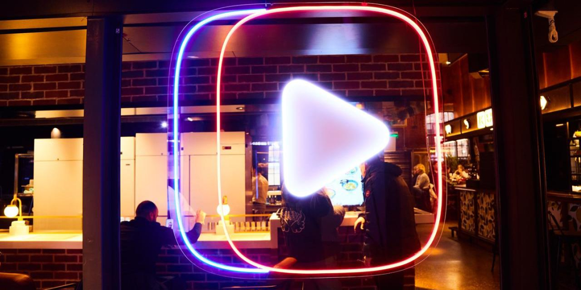 Приложение VK Видео установили 100 млн раз