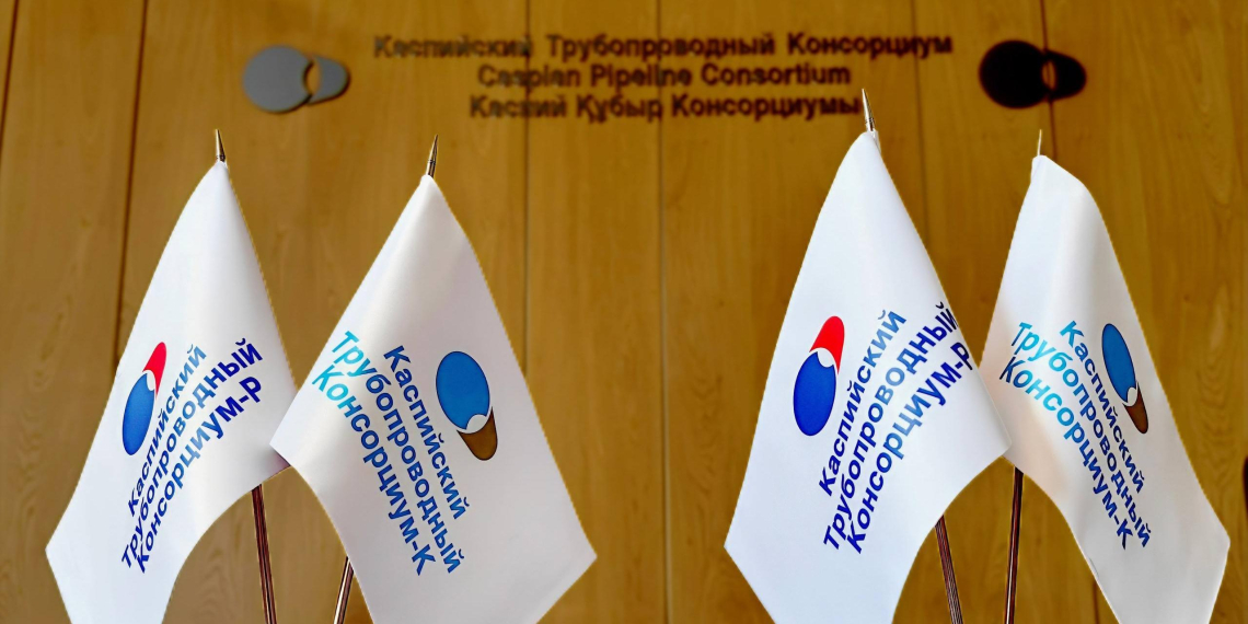 Терминал КТК поврежден во время атаки дронов на Краснодарский край 