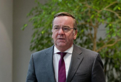 Министр обороны Германии допустил войну РФ с НАТО до 2029 года