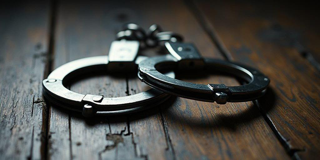 Суд приговорил к 10 годам еще четырех участников погрома в аэропорту Махачкалы 