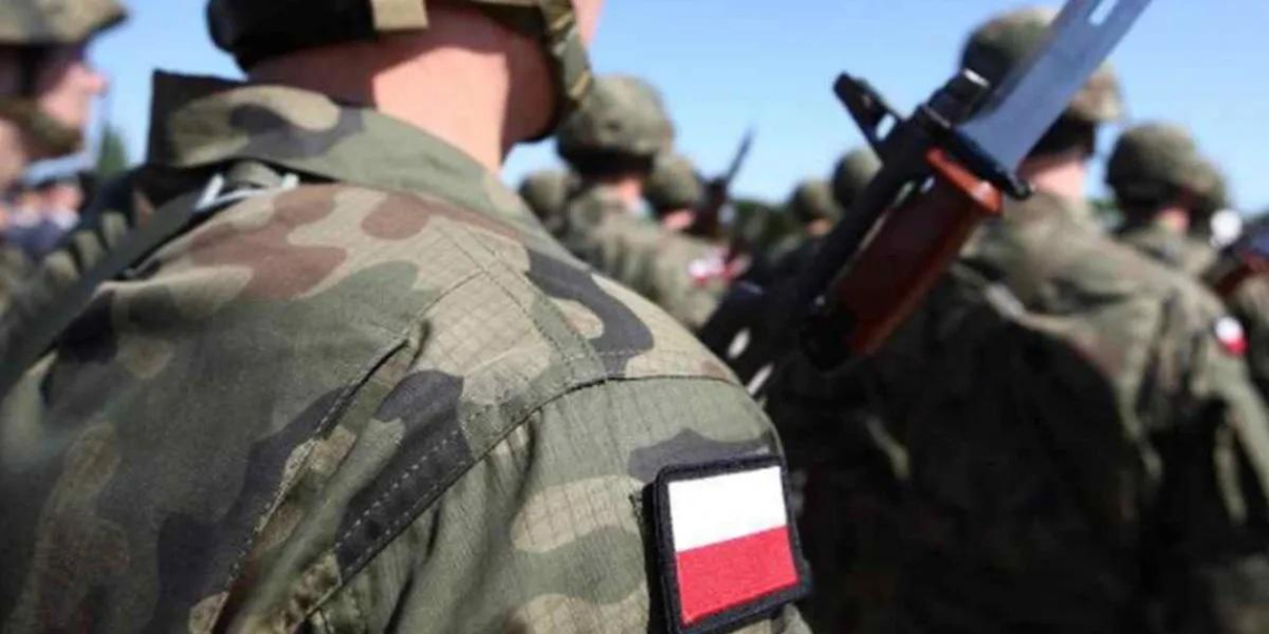 Мyśl Polska: Польша не выдержит ответного удара России на агрессию НАТО