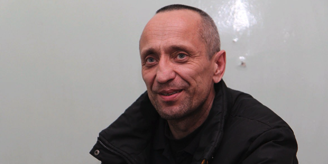 Ангарский маньяк: убивший более 80 человек Михаил Попков мечтает служить в армии