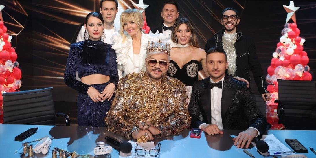 Шоу "Маска" и "Аватар" объединятся на Новый год - зрителей ждут Олень, Лама и четыре новых героя
