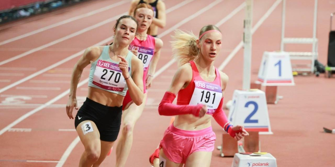 World Athletics сняла с ВФЛА связанные с допингом санкции